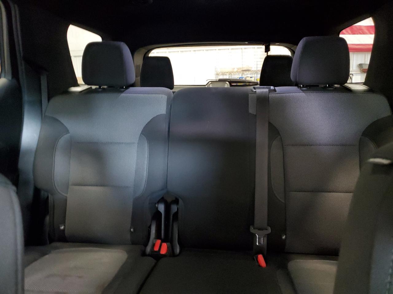 2023 Chevrolet Traverse Lt VIN: 1GNERGKW1PJ166156 Lot: 71117785