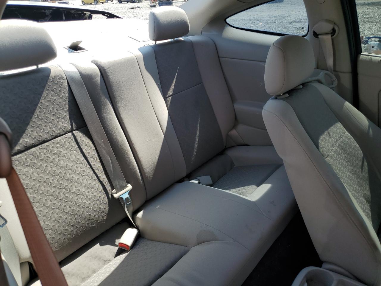 2010 Chevrolet Cobalt VIN: 1G1AA1F54A7162015 Lot: 80008335