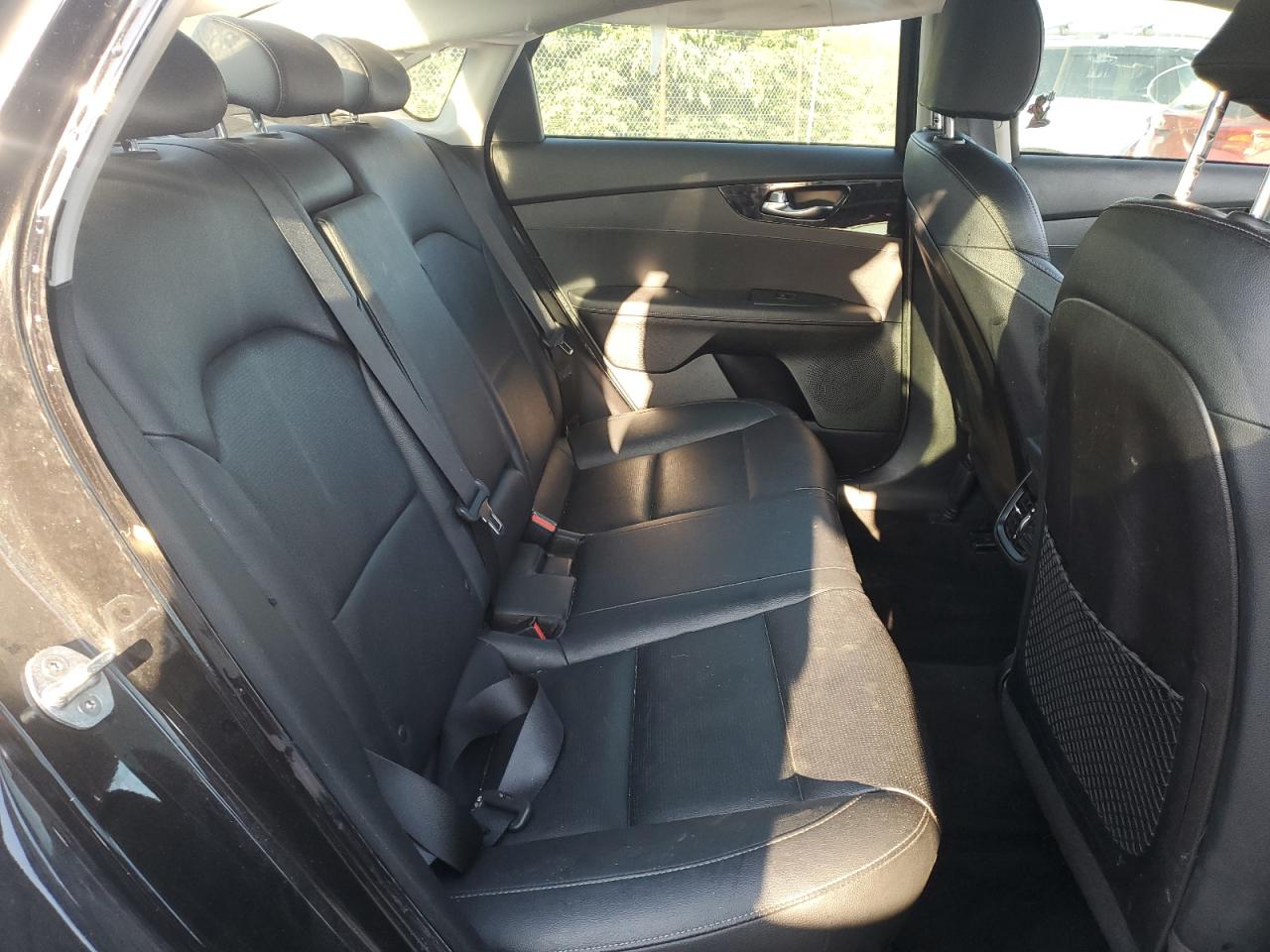 2019 Kia Forte Ex VIN: 3KPF54AD3KE056187 Lot: 81254035