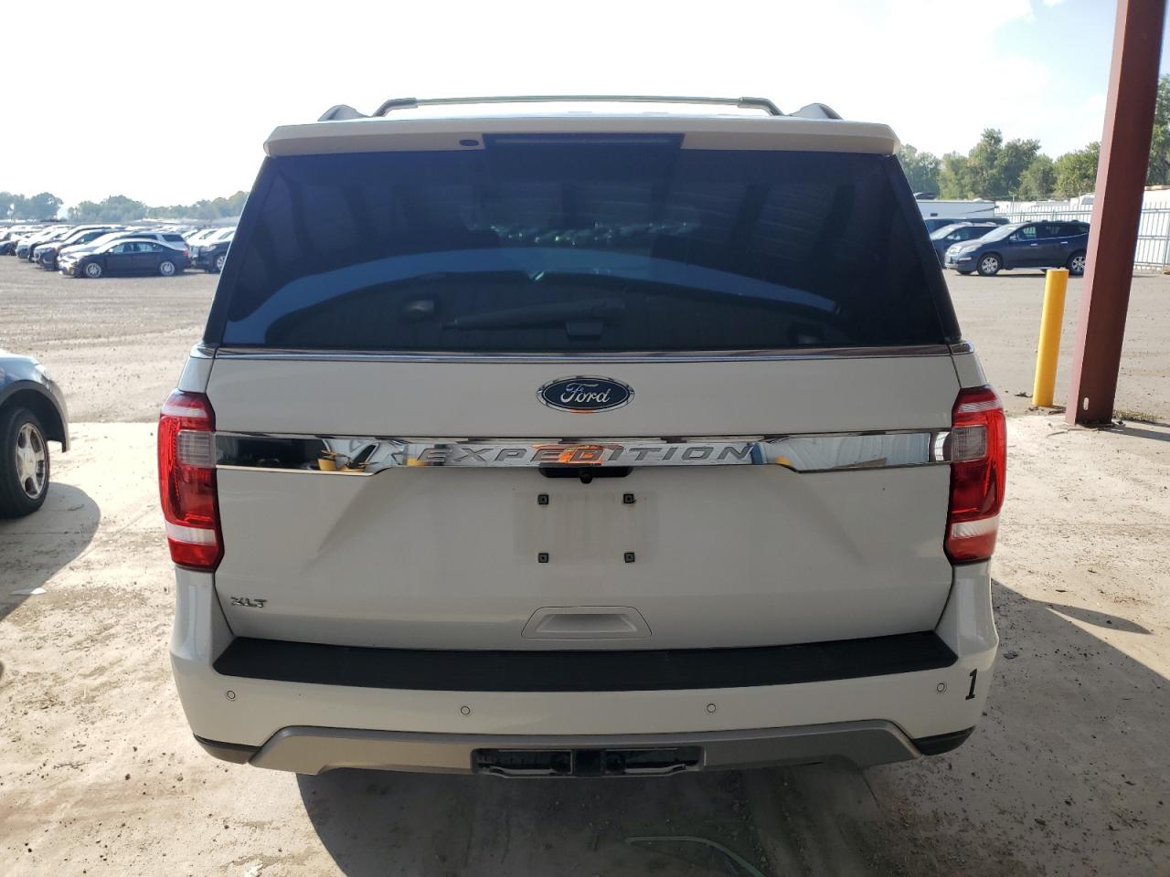 2020 Ford Expedition Xlt VIN: 1FMJU1JT6LEA24684 Lot: 71239705