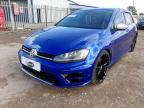 2015 VOLKSWAGEN GOLF R DSG 2.0 TSI R 5DR DSG for sale at Copart WESTBURY