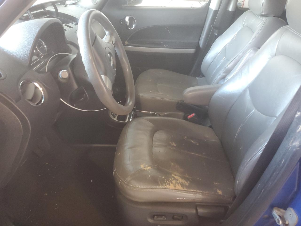 2008 Chevrolet Hhr Lt VIN: 3GNDA23D38S608440 Lot: 70995695