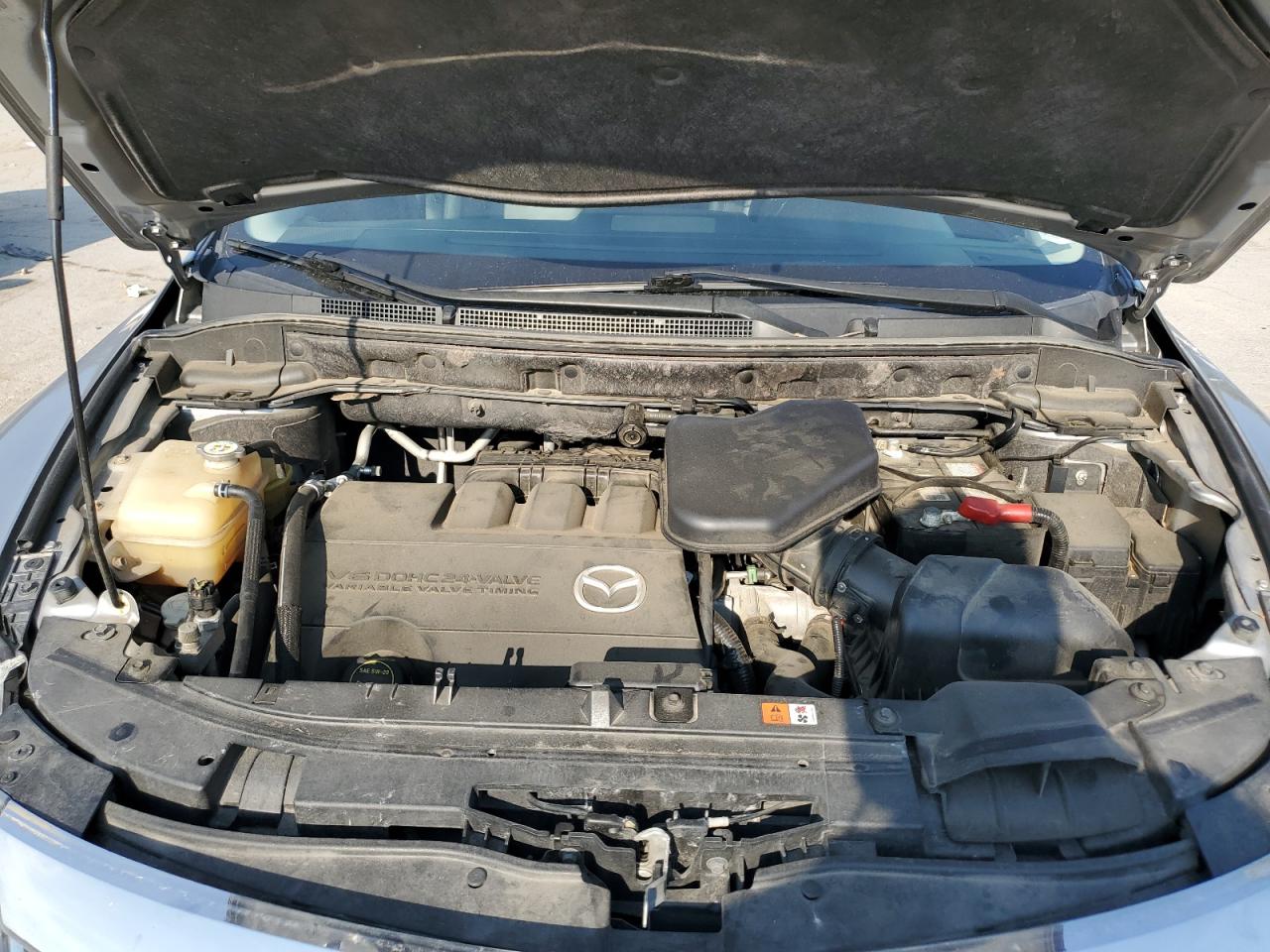 2012 Mazda Cx-9 VIN: JM3TB3DV5C0359774 Lot: 80317755