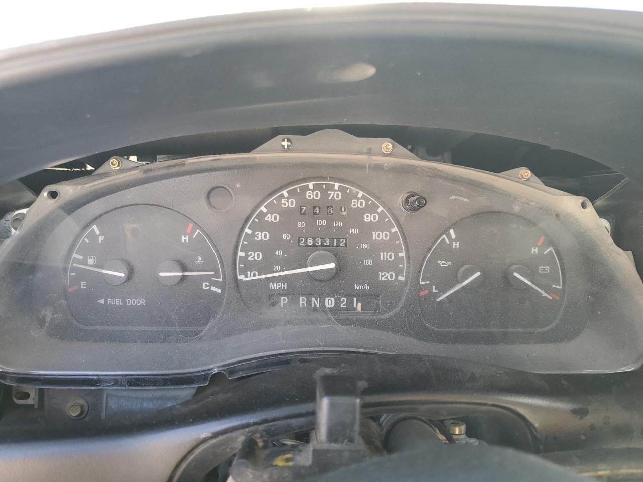 2000 Ford Ranger Super Cab VIN: 1FTYR14V0YTB09945 Lot: 81489185