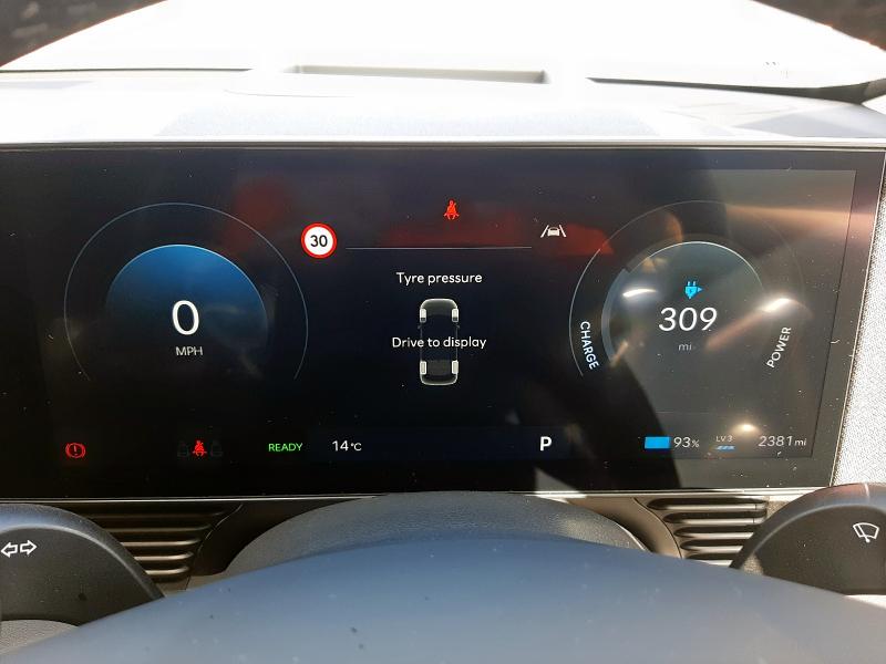 2025 HYUNDAI IONIQ 5 168KW ULTIMATE 84 KWH 5DR AUTO