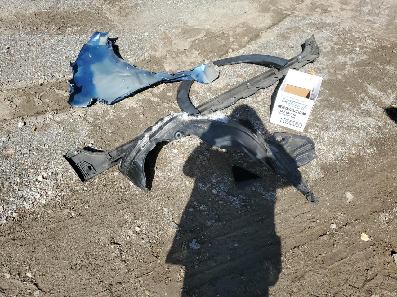 2018 Toyota Prius C VIN: JTDKDTB33J1602697 Lot: 83778085