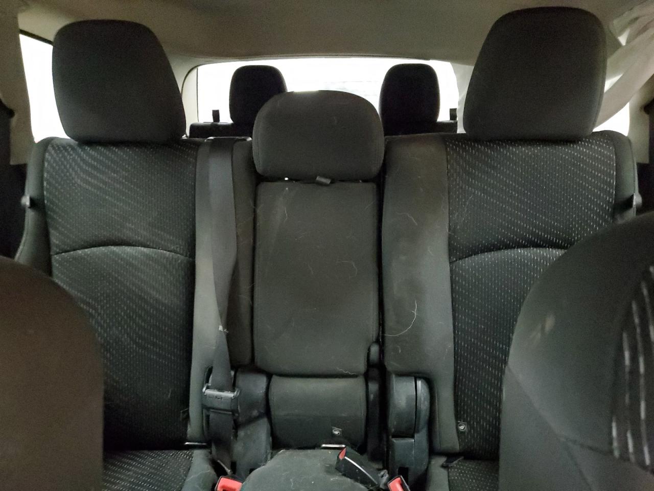 2018 Dodge Journey Sxt VIN: 3C4PDCBB5JT158356 Lot: 71700945