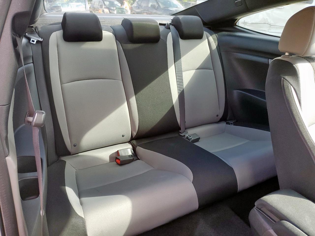 2018 Honda Civic Lx VIN: 2HGFC4B58JH300157 Lot: 83864015