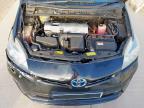 2013 TOYOTA PRIUS T SPIRIT VVT-I CVT  for sale at Copart SANDY