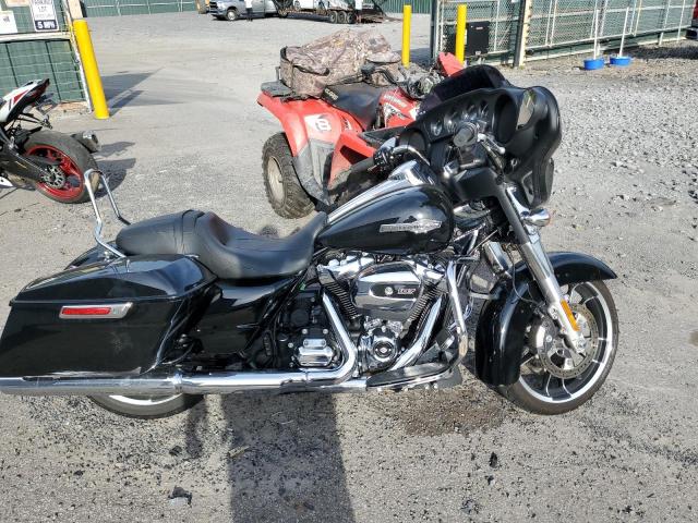 2022 Harley-Davidson Flhx