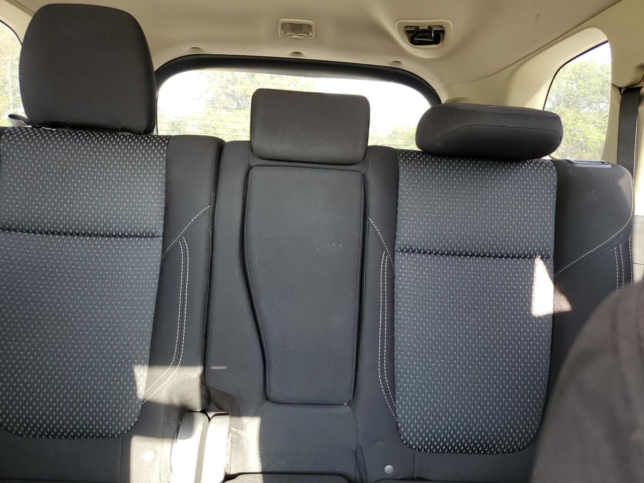 2020 Mitsubishi Outlander Es VIN: JA4AD2A35LZ032871 Lot: 81751605