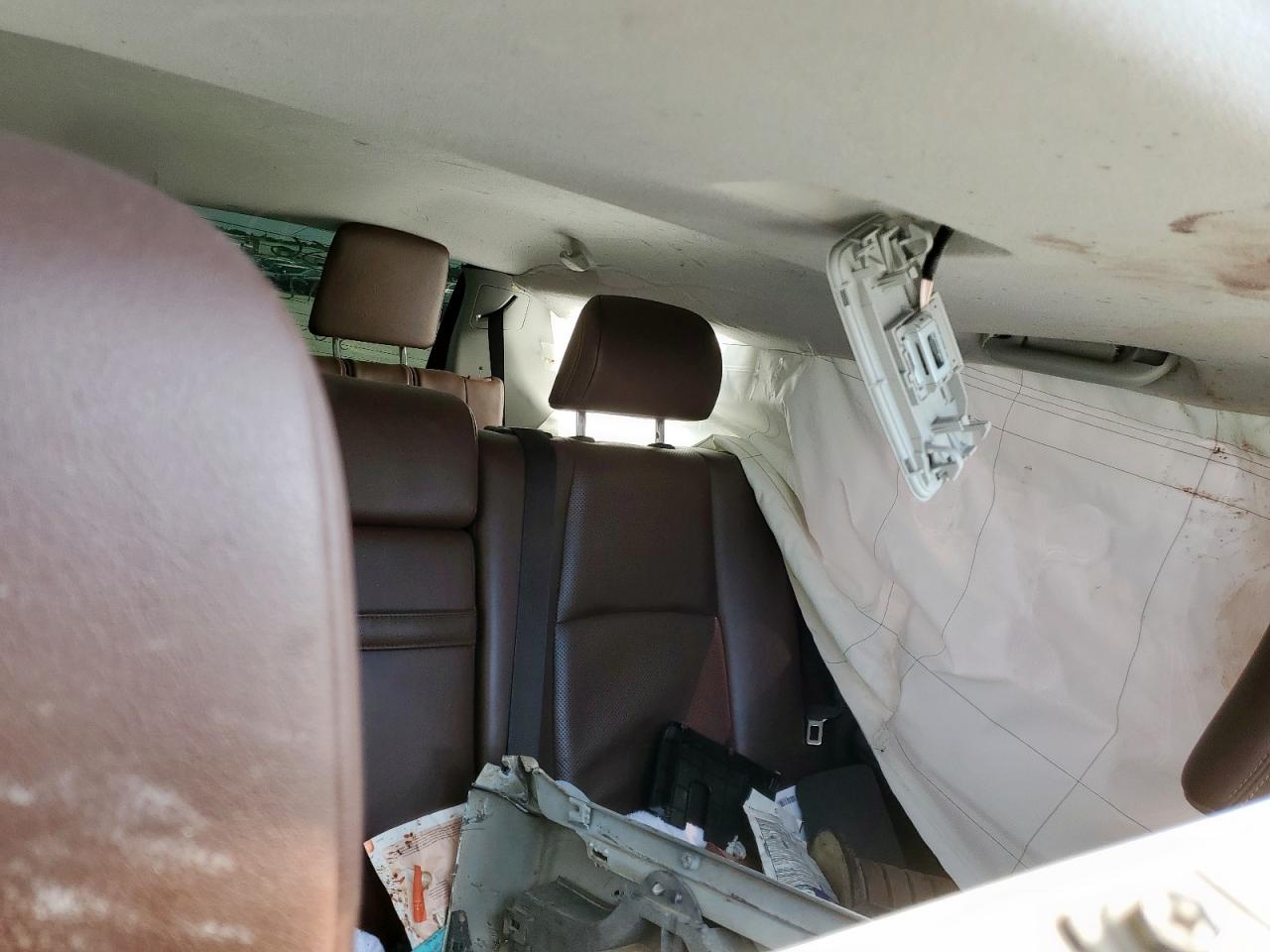 2019 Toyota 4Runner Sr5 VIN: JTEZU5JR8K5198656 Lot: 80965625