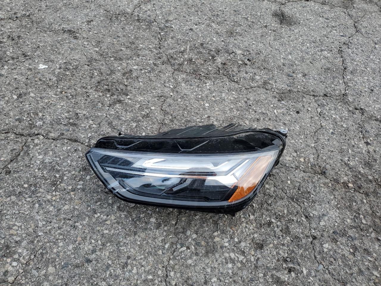 2022 Audi Q5 Premium 45 VIN: WA1GAAFY4N2030557 Lot: 83824325