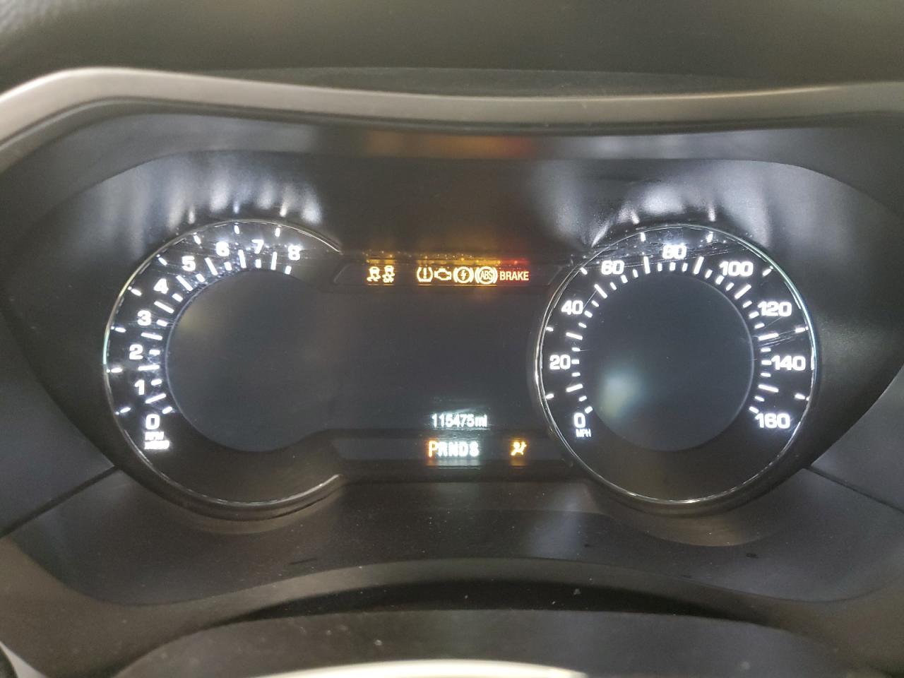 2018 Lincoln Mkz Select VIN: 3LN6L5D91JR626872 Lot: 80089435