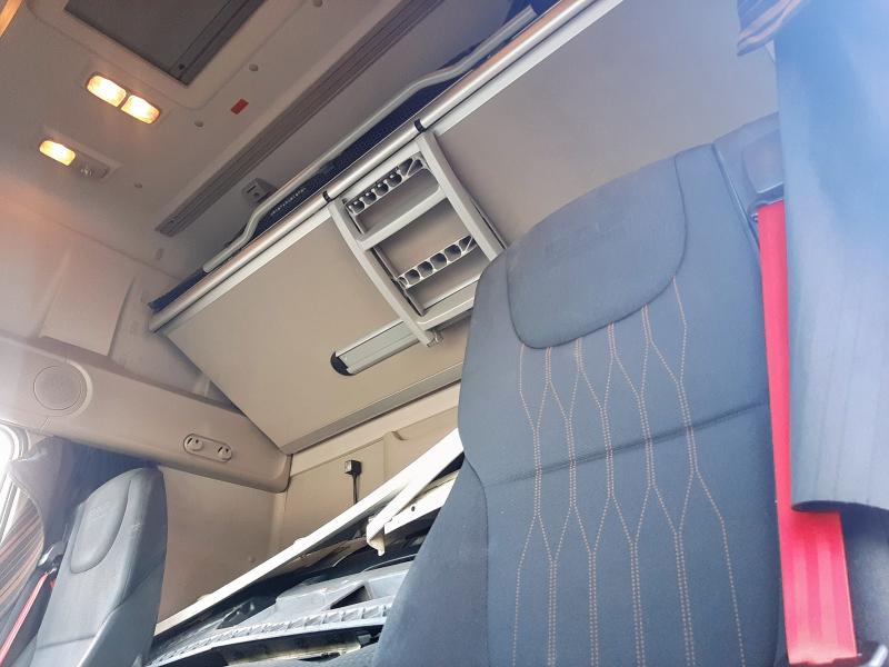 2019 DAF TRUCKS XF 