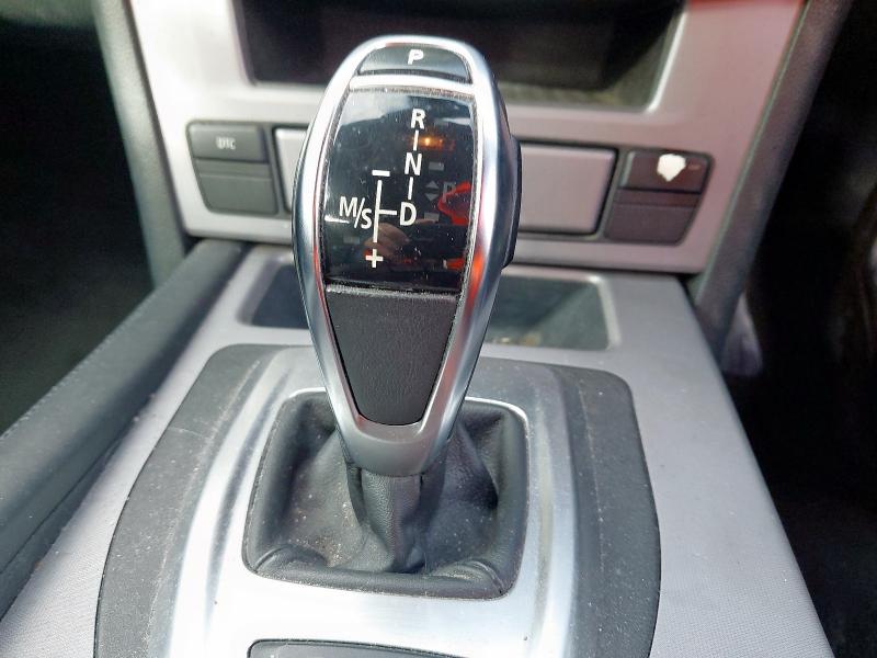 2008 BMW 5 SERIES M SPORT