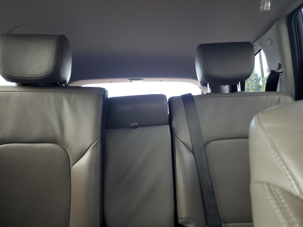 2019 Hyundai Santa Fe Xl Se VIN: KM8SN4HF8KU306056 Lot: 81115935