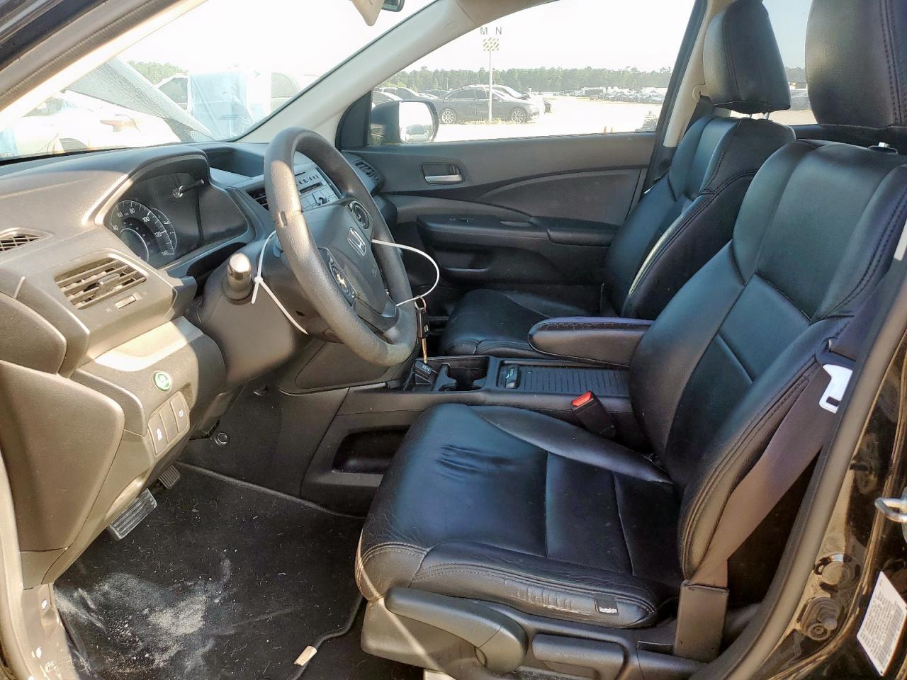 2014 Honda Cr-V Lx VIN: 3CZRM3H36EG714613 Lot: 80451085