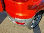 2016 FORD ECOSPORT TITANIUM AUTO  for sale at Copart NEWBURY