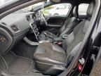 2015 VOLVO V40 R-DESIGN D2  for sale at Copart WISBECH