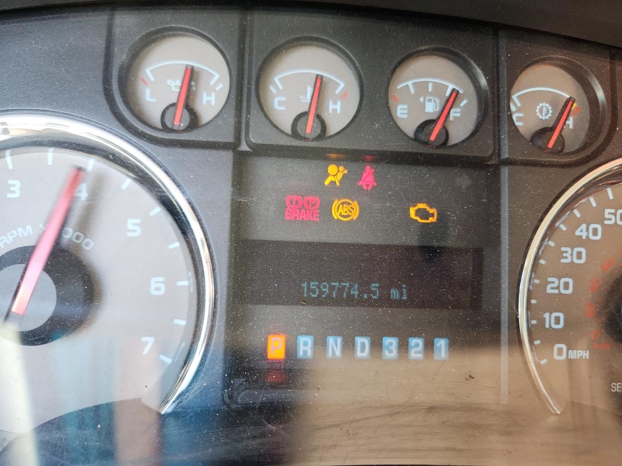 2010 Ford F150 Supercrew VIN: 1FTEW1C80AFB54752 Lot: 71999055