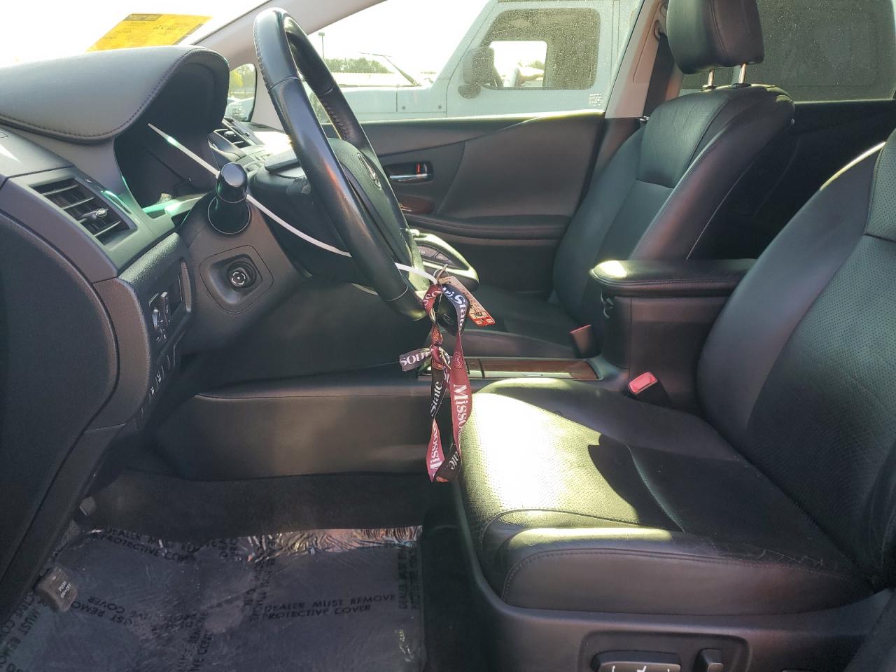 2010 Lexus Hs 250H VIN: JTHBB1BA2A2037876 Lot: 71562075