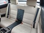 2011 BMW 3 SERIES M SPORT for sale at Copart SANDTOFT