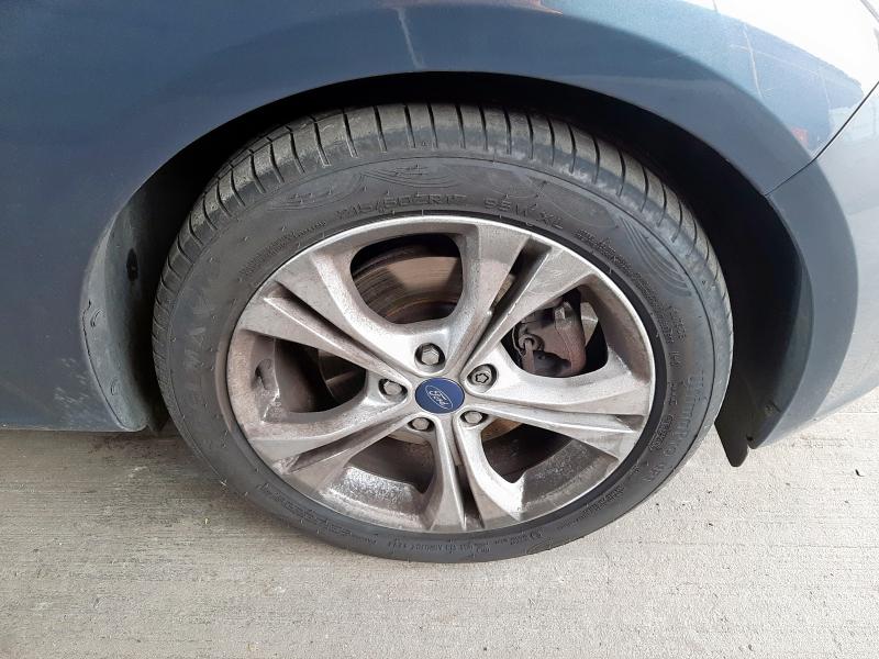 2014 FORD MONDEO TITANIUM X BUSINESS EDITION