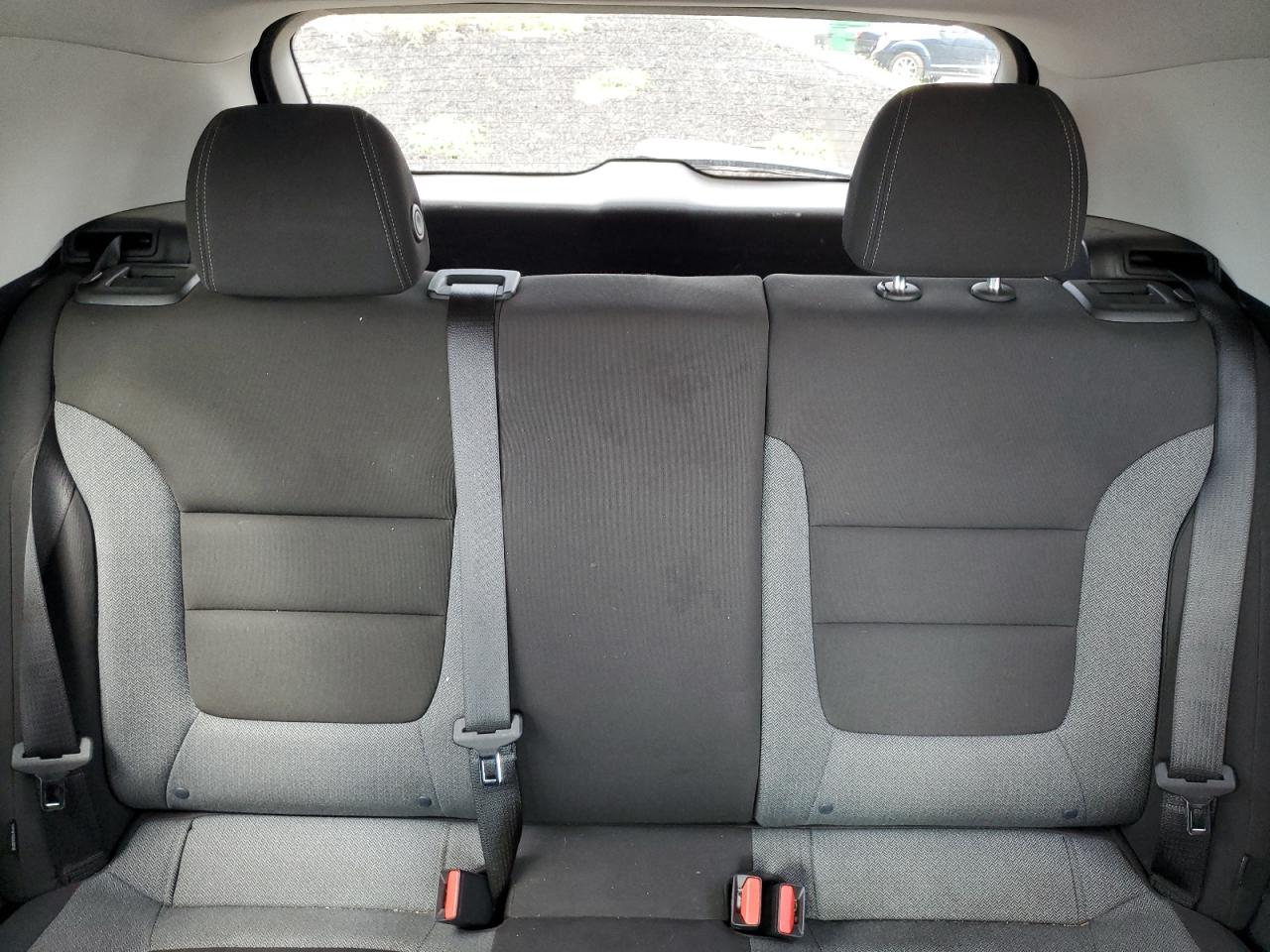 2021 Chevrolet Trailblazer Lt VIN: KL79MPSL9MB006771 Lot: 80117235