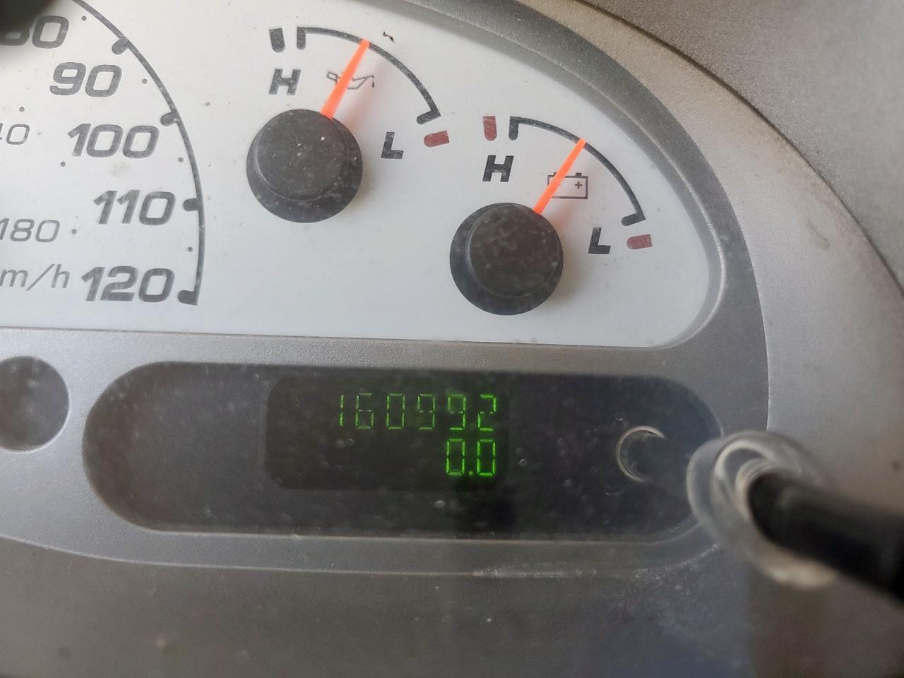 2005 Ford Explorer Sport Trac VIN: 1FMZU67K35UA29820 Lot: 80134075