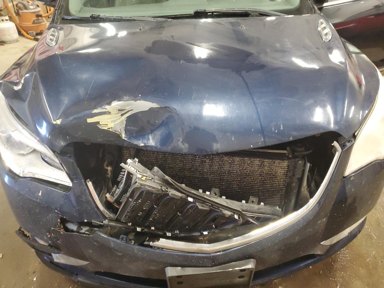 2015 Buick Enclave VIN: 5GAKVCKD9FJ149362 Lot: 82117465