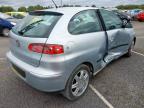 2006 SEAT IBIZA SPORT 16V  for sale at Copart SANDTOFT