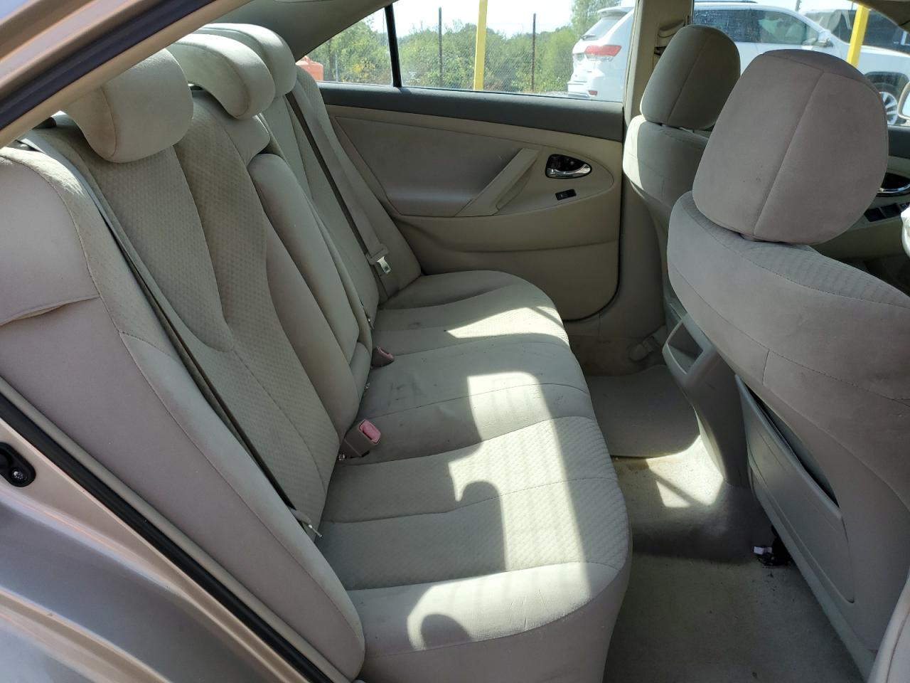 2008 Toyota Camry Ce VIN: 4T1BE46K98U252887 Lot: 71325485