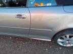2008 SAAB 9-3 AERO TTID  for sale at Copart YORK