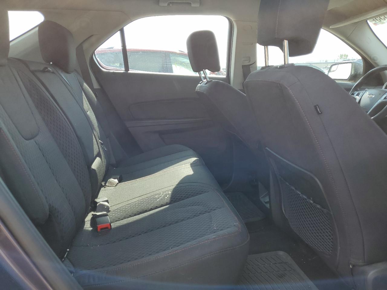 2013 Chevrolet Equinox Ls VIN: 2GNALBEK0D6311837 Lot: 80365555