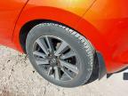 2020 NISSAN MICRA TEKNA IG-T  for sale at Copart BRISTOL
