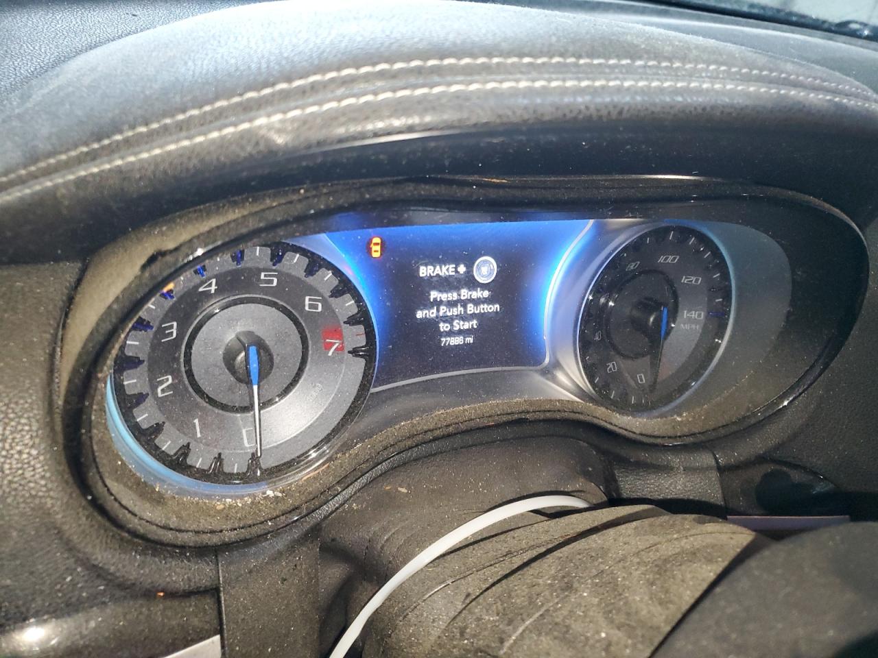 2018 Chrysler 300 S VIN: 2C3CCAGG0JH331045 Lot: 83864755