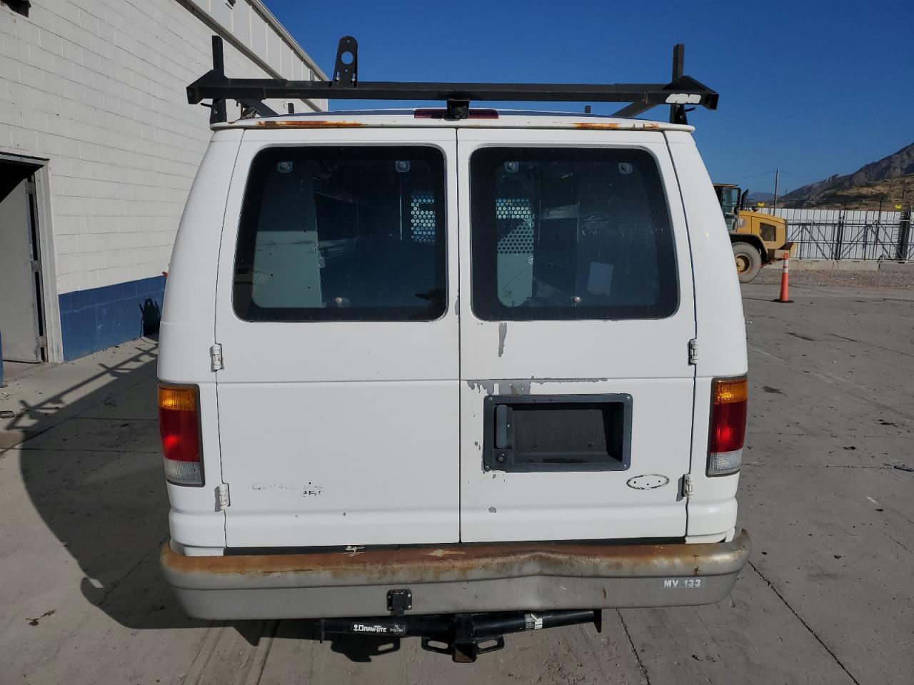 1994 Ford Econoline E250 Van VIN: 1FTHE24H9RHB89469 Lot: 83867765