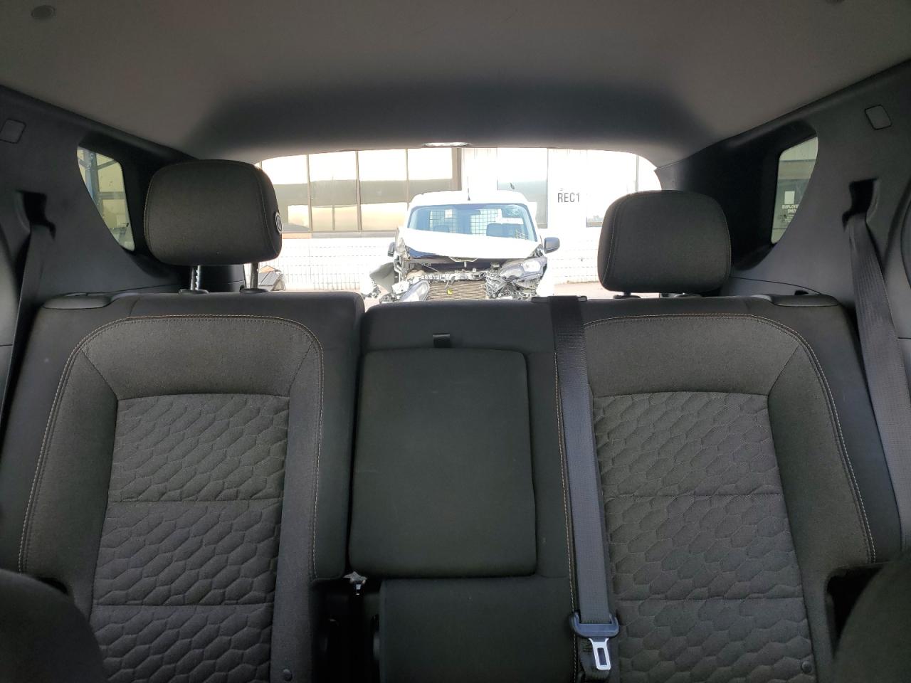 2018 Chevrolet Equinox Lt VIN: 2GNAXSEV7J6118563 Lot: 81842665