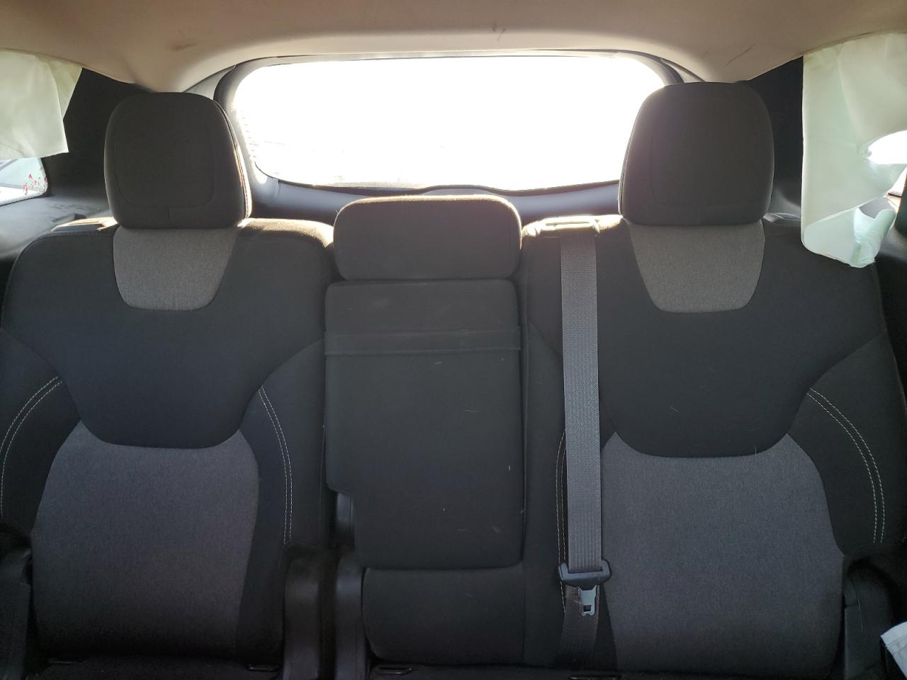 2014 Jeep Cherokee Latitude VIN: 1C4PJMCB4EW198361 Lot: 71474555