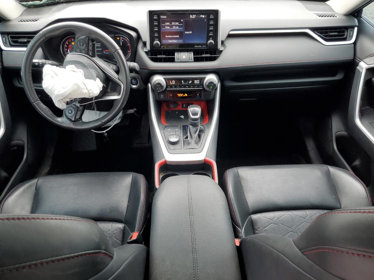 2020 Toyota Rav4 Adventure VIN: 2T3J1RFV8LC082960 Lot: 81097685