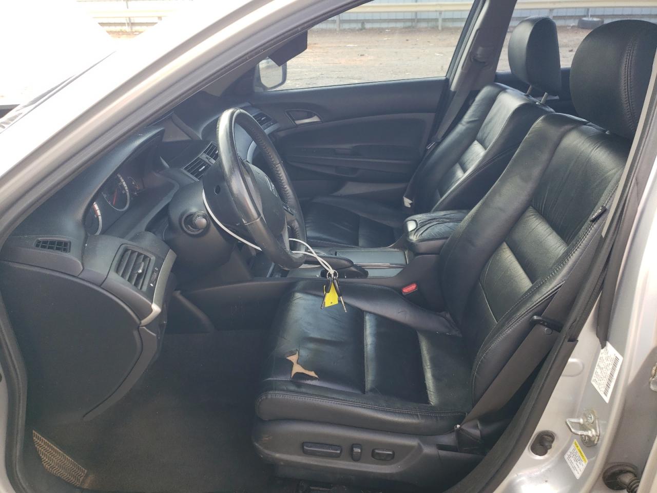 2012 Honda Accord Se VIN: 1HGCP2F61CA064824 Lot: 84213665