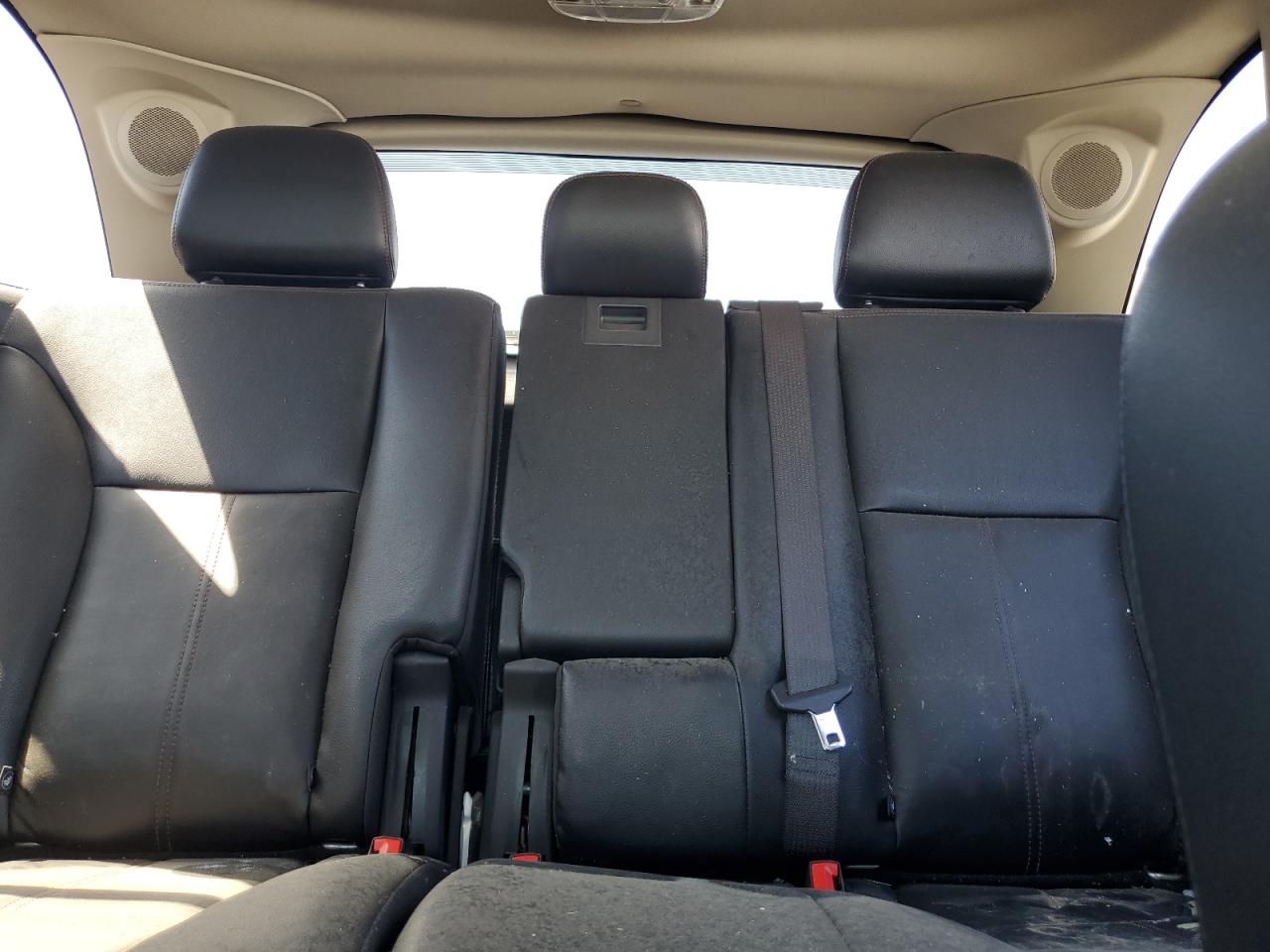 2018 Ford Edge Limited VIN: 2FMDK3KC5DBC05401 Lot: 71563255