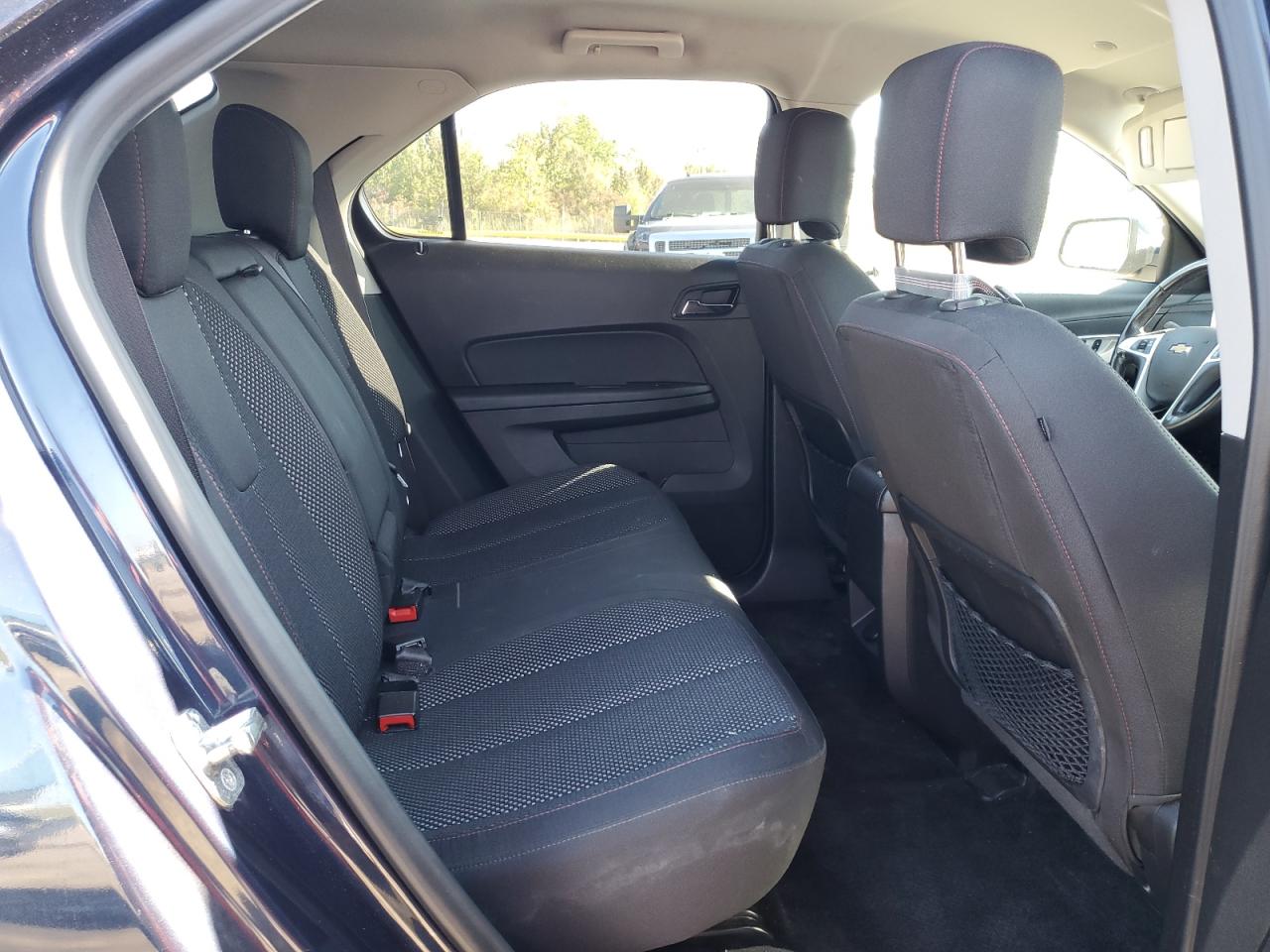 2015 Chevrolet Equinox Lt VIN: 2GNALBEK0F1160207 Lot: 84256645