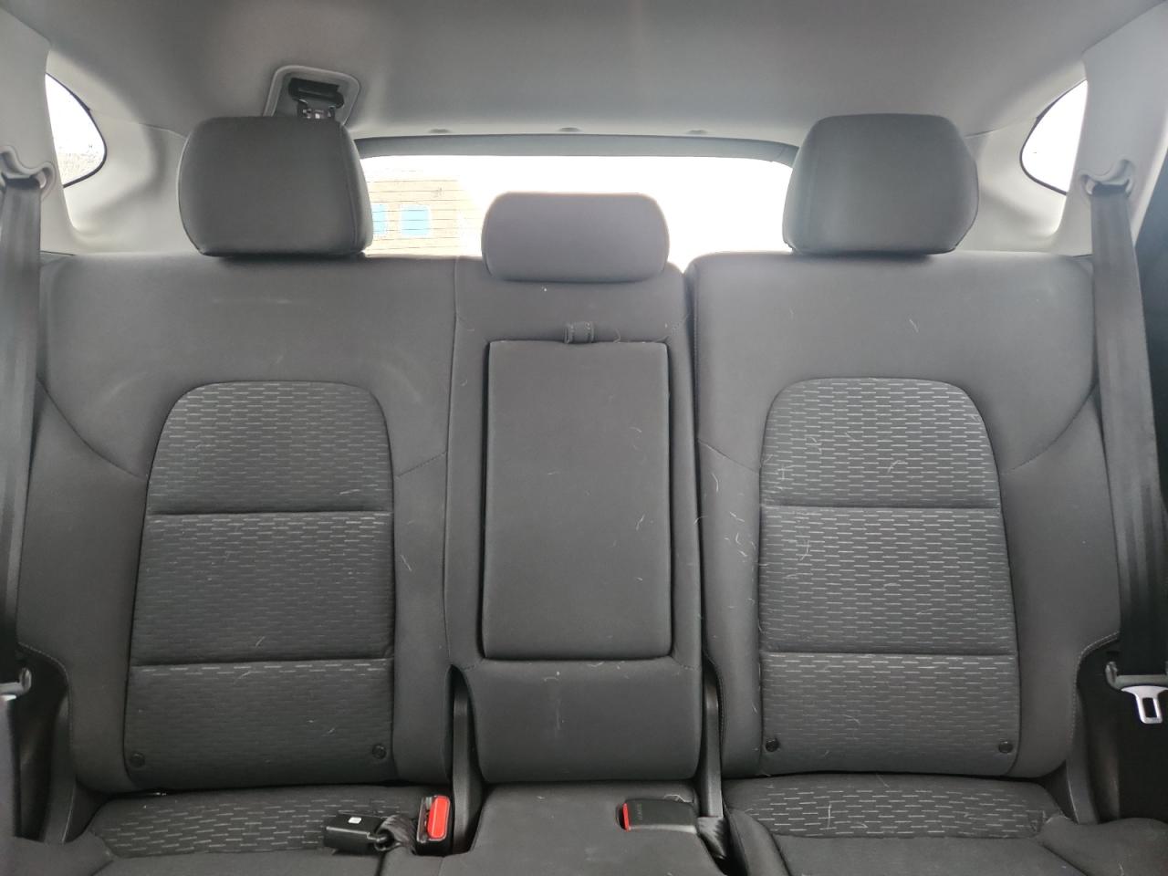 2019 Hyundai Tucson Limited VIN: KM8J3CA44KU014117 Lot: 81379955