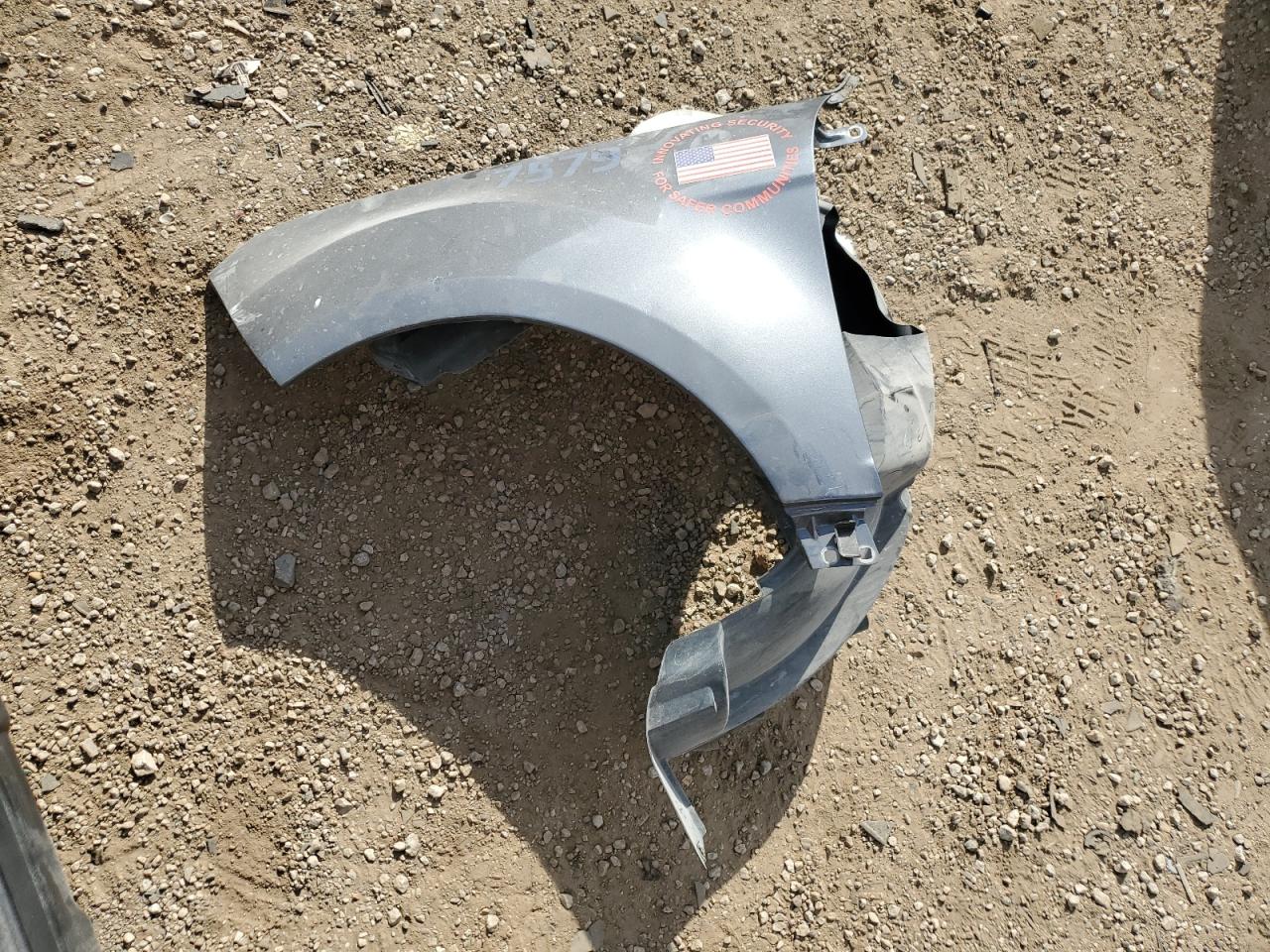 2020 Ford Ecosport Se VIN: MAJ6S3GL0LC317579 Lot: 81421785