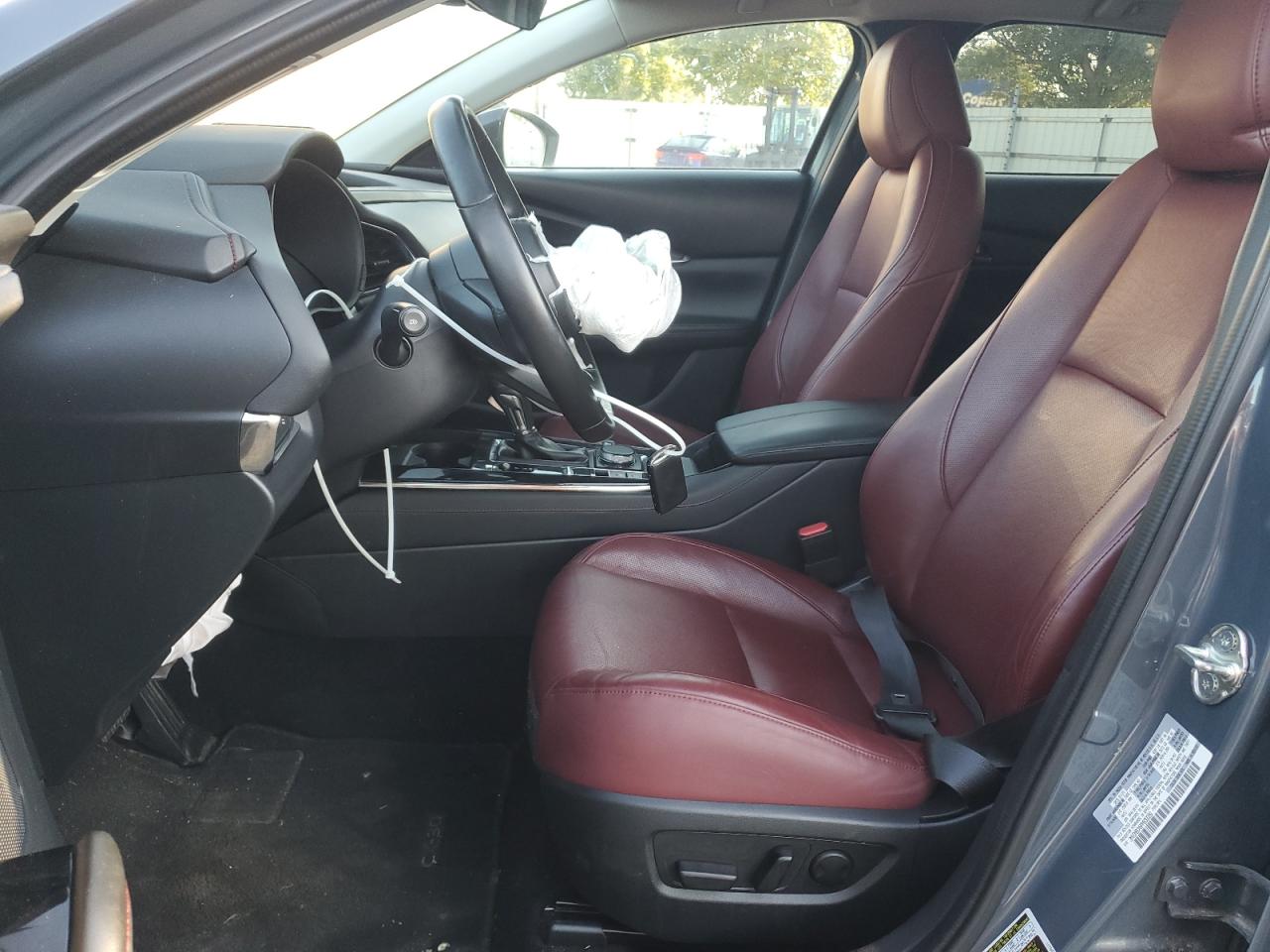 2023 Mazda Cx-30 Preferred VIN: 3MVDMBCM8PM530089 Lot: 71400185