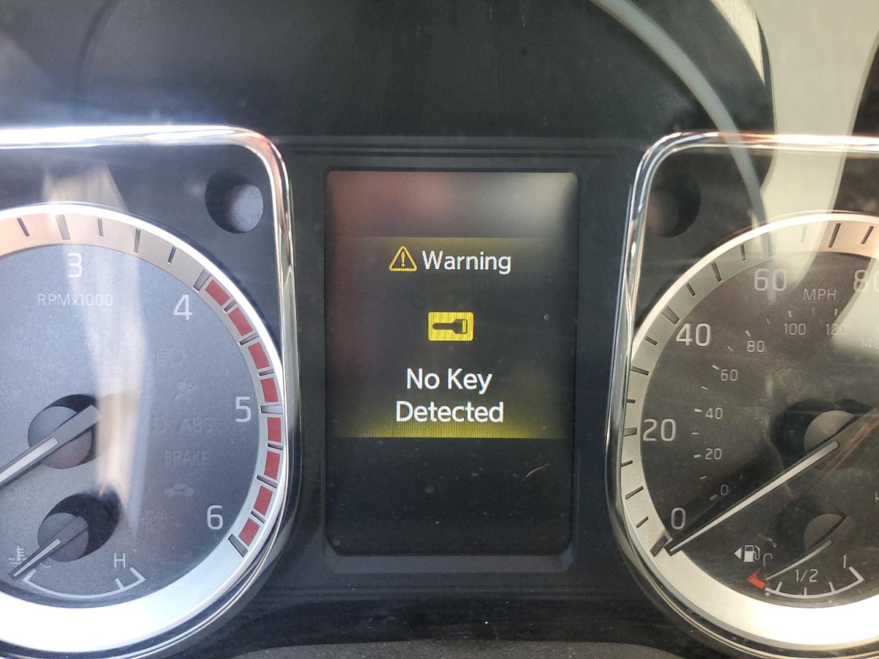 2017 Nissan Titan Xd S VIN: 1N6BA1F35HN521336 Lot: 71625065