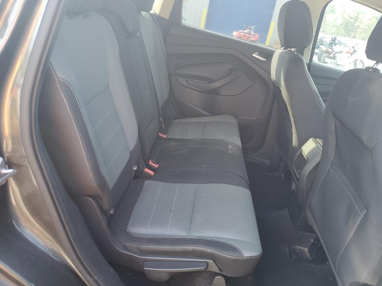 2016 Ford Escape Se VIN: 1FMCU9GX8GUC75641 Lot: 80919655