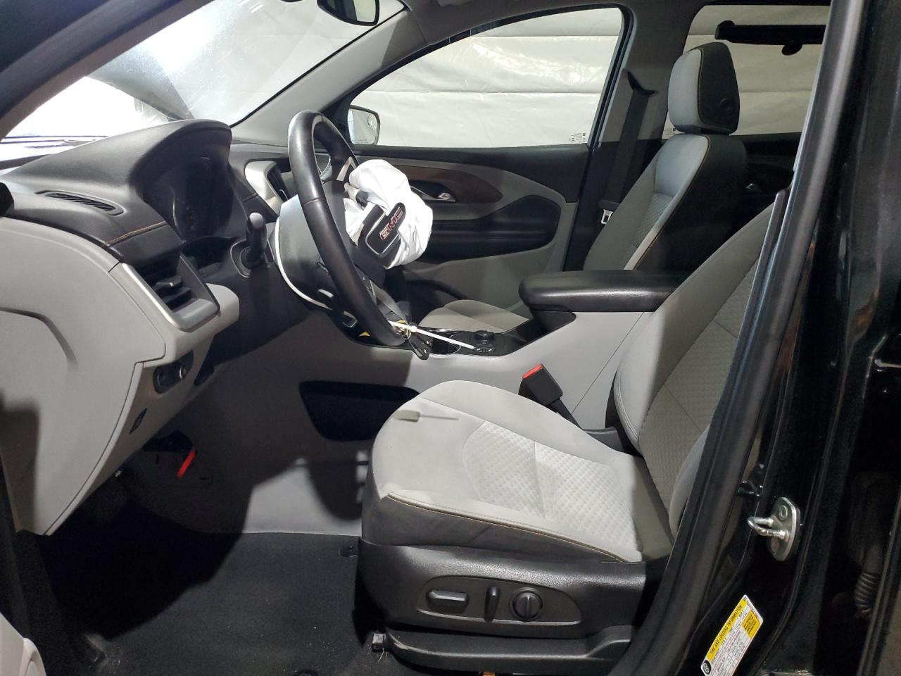 2018 GMC Terrain Sle VIN: 3GKALTEV5JL159011 Lot: 81708425